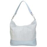 Gave lux Ženska koŽna torba glx220596023fbg/ svetlo plava | Eponuda.com
