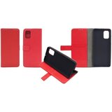 Chameleon Preklopna torbica (WLG) za Samsung Galaxy A71, rdeča | Shoptok.si