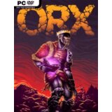 Steam ORX (PC) Key GLOBAL | ePonuda.com