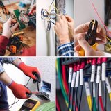  Termoskupljajući bužir 2mm crni 200m | ePonuda.com