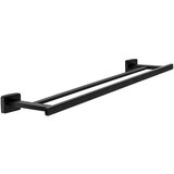 Rea Kupaonska viješalica Black OSTE 02 | shoptok.hr