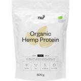 nu3 Organic Hemp Protein Cene