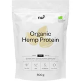 Organic Hemp Protein