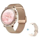 Smart Watch MADOR V65 zlatni | ePonuda.com