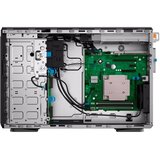 Dell PowerEdge T360 Xeon 6 Performance 6315P 4C 1x16GB H355 1x2TB 700W (1+0) 3yr ProSupport Cene
