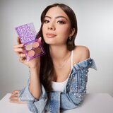 Urban Decay 24/7 Moondust paleta senčil za oči odtenek Space Cowboy 6 g | Shoptok.si