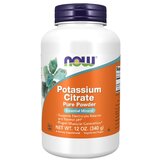 Now Foods Kalijev citrat v prahu NOW (340 g) Cene