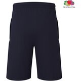 Fruit Of The Loom Men's navy blue shorts Iconic 195 Jersey | ePonuda.com