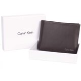 Calvin Klein Man's Wallet 8720108584616 | shoptok.hr