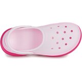 Crocs Classic Stacked Clog Ružičasta | shoptok.hr