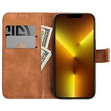  futrola flip tender case za iphone 14 plus (6.7) braon | ePonuda.com