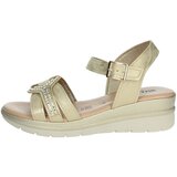 Valleverde Sandali & Odprti čevlji 55561 Pozlačena | Shoptok.si