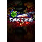 Steam Cooking Simulator [VR] (PC) Key EUROPE | ePonuda.com