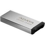 Adata USB Memory stick UFD 64GB, USB 3.2, Up to 100MB/s3 UR350-64G-RSR/BK Cijene