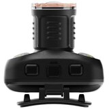  LED prigušiva punjiva čelna lampa LED/3,4W/5V 1500 mAh | Eponuda.com