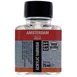  Sjajni akrilni lak AMSTERDAM 75 ml Cene