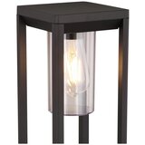 Globo Vanjska LED svjetiljka Candela (15 W, IP44, 80 cm) | shoptok.hr