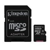 Kingston memorijska kartica MicroSD kartica 128GB Class 10 | Eponuda.ba