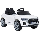  Licencirani auto na akumulator Audi SQ8 4x4 - bijeli | Shoptok.si