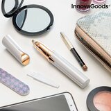 InnovaGoods precizni trimer s led svjetlom za dlake lica | shoptok.hr