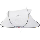 Olimp Sport Beli šator za kampovanje 3 osobe | ePonuda.com