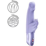 Fun Factory Wicked Angel - vibrator s ručkom za klitoris (ljubičasti) Cijene