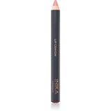 Inika Organic Lipstick Crayon kremasta olovka za usne nijansa Mauve 3 g Cijene