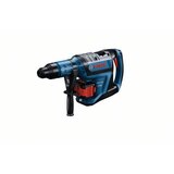 Bosch Professional GBH 18V-45 C BITURBO Akku-Bohr-/Meißelhammer inkl. Koffer + 2 Akkus 12.0Ah 0611913002 Cene