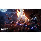 Focus Home Interactive Evil West (Playstation 5) | Shoptok.si