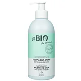 losion i balzam za telo sa ekstraktom lista belog čaja eco u bebio natural
