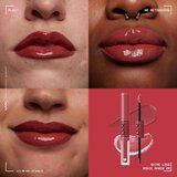 NYX Professional Makeup Shine Loud High Shine Lip Color tekoča šminka z visokim sijajem odtenek 29 Movie Maker 6,5 ml | Shoptok.si