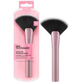 Real Techniques Cheek Extra Big Finishing Brush kistovi 1 kom | shoptok.hr