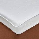 Premium Living Postelja Boxspring Cordoba, Opečnato Rjava, 180x200 | Shoptok.si