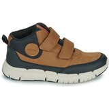 Geox J FLEXYPER BOY Smeđa | shoptok.hr