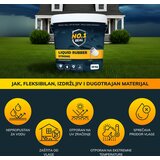 No.1 Seal Tečna guma 1+1 GRATIS - Transparentna STRONG | Eponuda.com