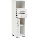 MID.YOU Srednje Visoka Omara Niko, Bela | Shoptok.si