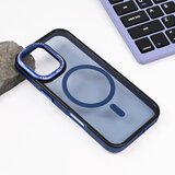  Torbica Magsafe Trendy za iPhone 16 6.1 plava Cene