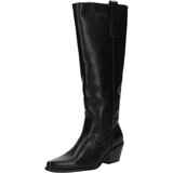 MTNG Škornji 'TEXAS' črna Cene