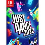 just dance 2022 (switch) eshop nintendo key europe  just dance 2022 (switch) eshop nintendo key europe Slike