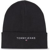 Tommy Jeans Kape s šiltom AM0AM12896 Črna Cene