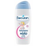 Becutan otrosko vlazilno mleko 200 ml | Shoptok.si
