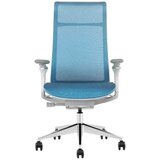 UGD ergonomska kancelarijska stolica air blue Cene
