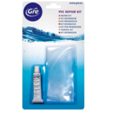  Gre Lepak i folija za krpljenje PVC bazena 6830 Cene