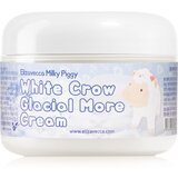 Elizavecca Milky Piggy White Crow Glacial More Cream posvetlitvena vlažilna krema 100 ml Cene