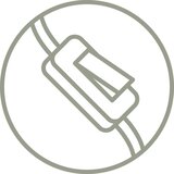Lesnina XXXL OTROŠKA STENSKA SVETILKA Sheep 250 lm 4000 K | Shoptok.si