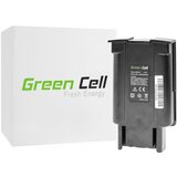 Green cell baterija za Kärcher KM35/5, 1500 mah | Shoptok.si