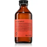SunWay Sunlight Serum suho olje za lase in telo 100 ml