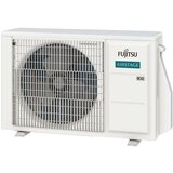  Klima uređaj komplet Fujitsu 5.2 kW Standard Eco Inverter - ASEG18KLCA/AOEG18KLC | shoptok.hr