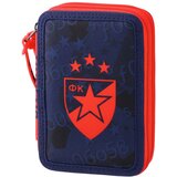 Best Buy Double decker, pernica puna, 2 zipa, Crvena zvezda, Strike Line | Eponuda.com
