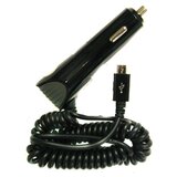 Pama AVTOPOLNILEC 12/24V Micro USB z 2x USB vhodom, moč 4,8A Cene